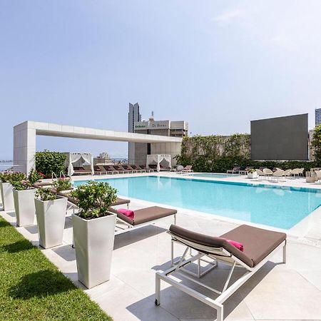 Epic Sana Luanda Hotel Eksteriør billede