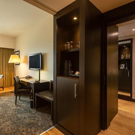 Epic Sana Luanda Hotel Værelse billede