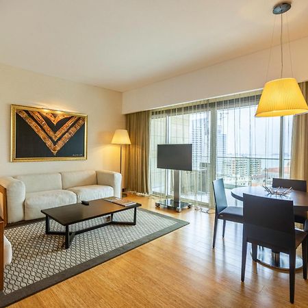 Epic Sana Luanda Hotel Værelse billede