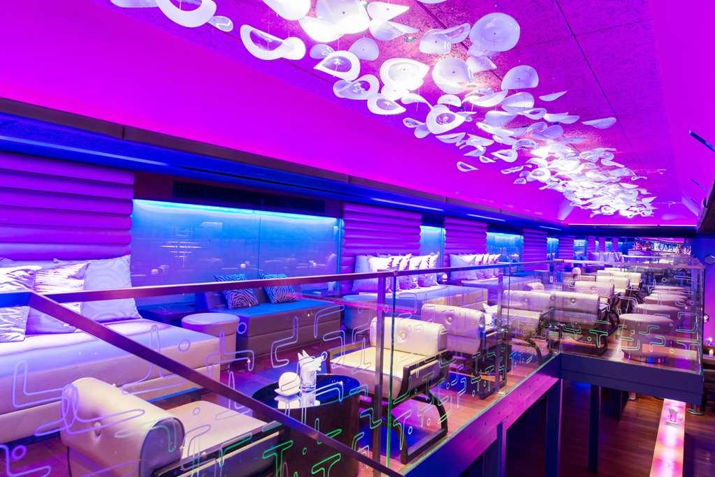 Epic Sana Luanda Hotel Bekvemmeligheder billede