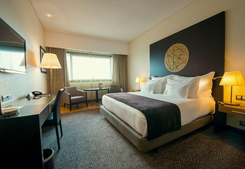Epic Sana Luanda Hotel Værelse billede