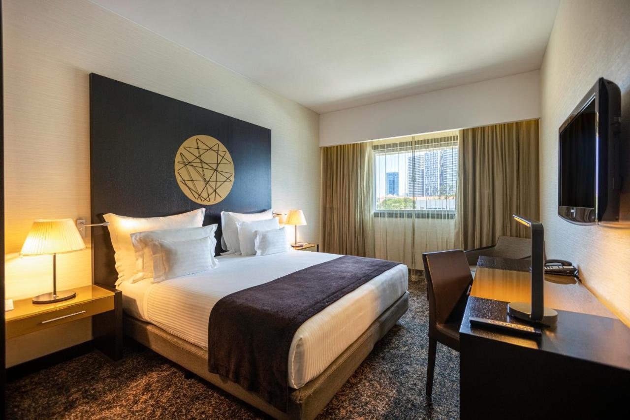 Epic Sana Luanda Hotel Værelse billede