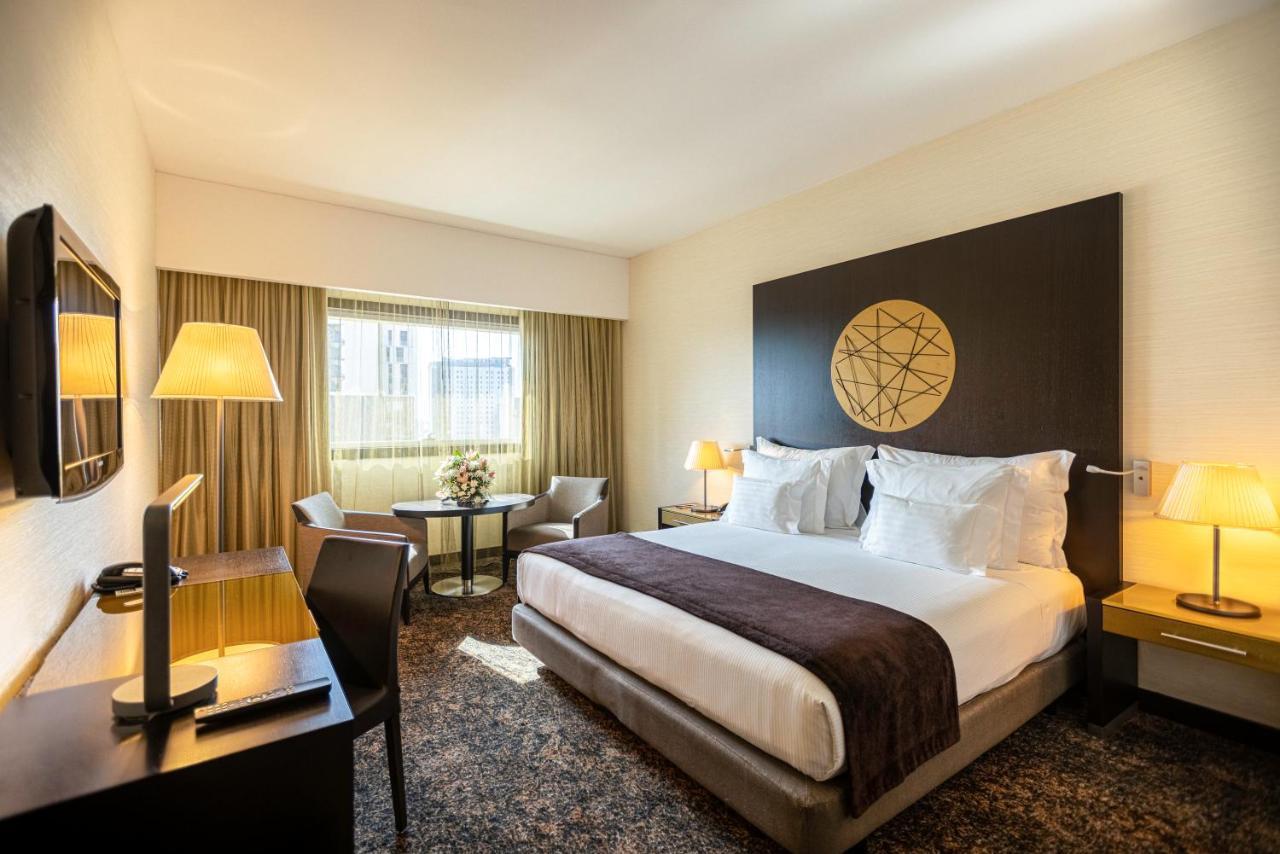 Epic Sana Luanda Hotel Værelse billede