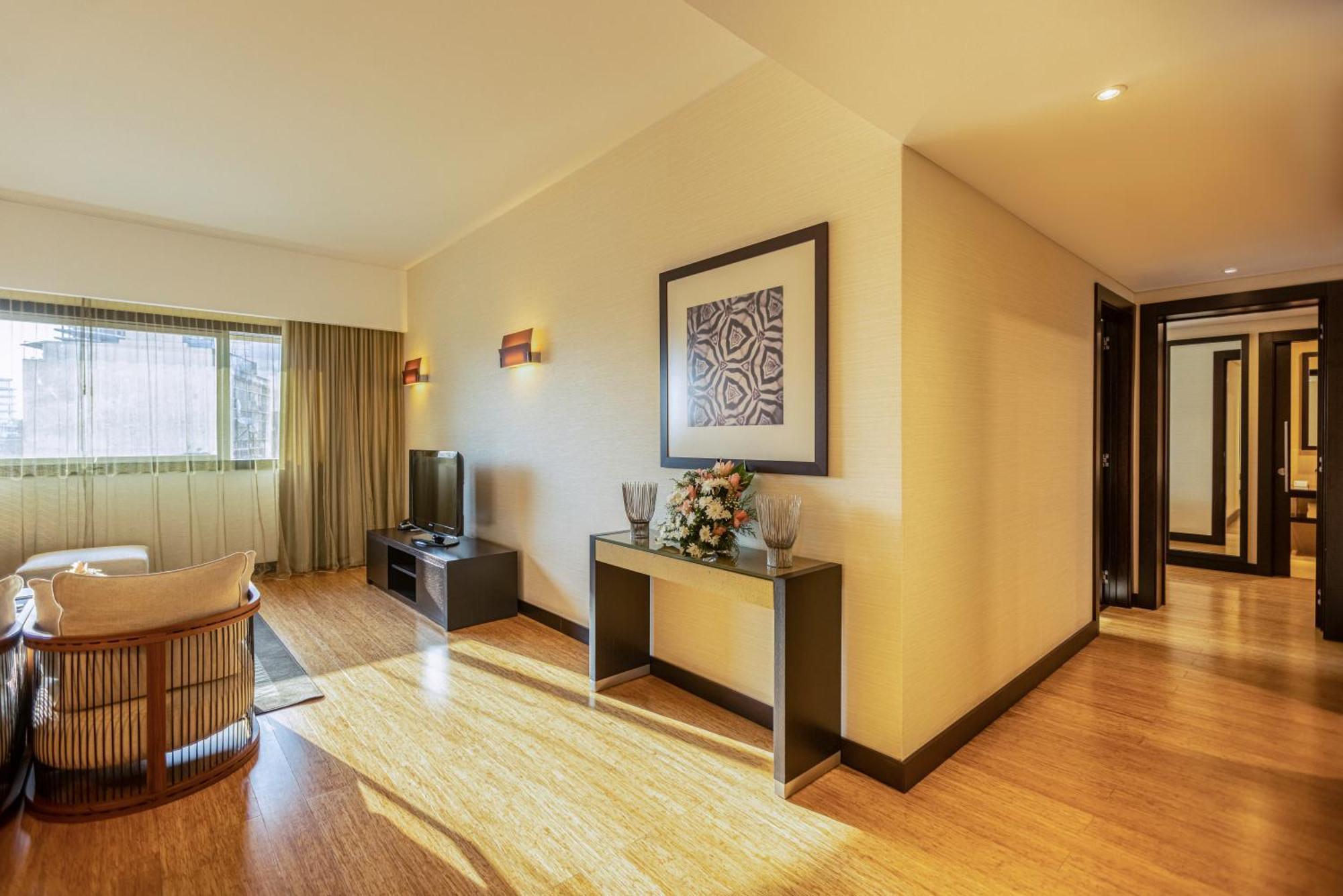 Epic Sana Luanda Hotel Værelse billede