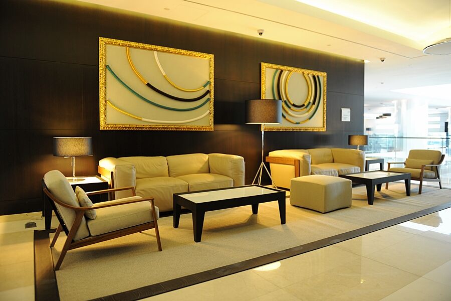 Epic Sana Luanda Hotel Eksteriør billede